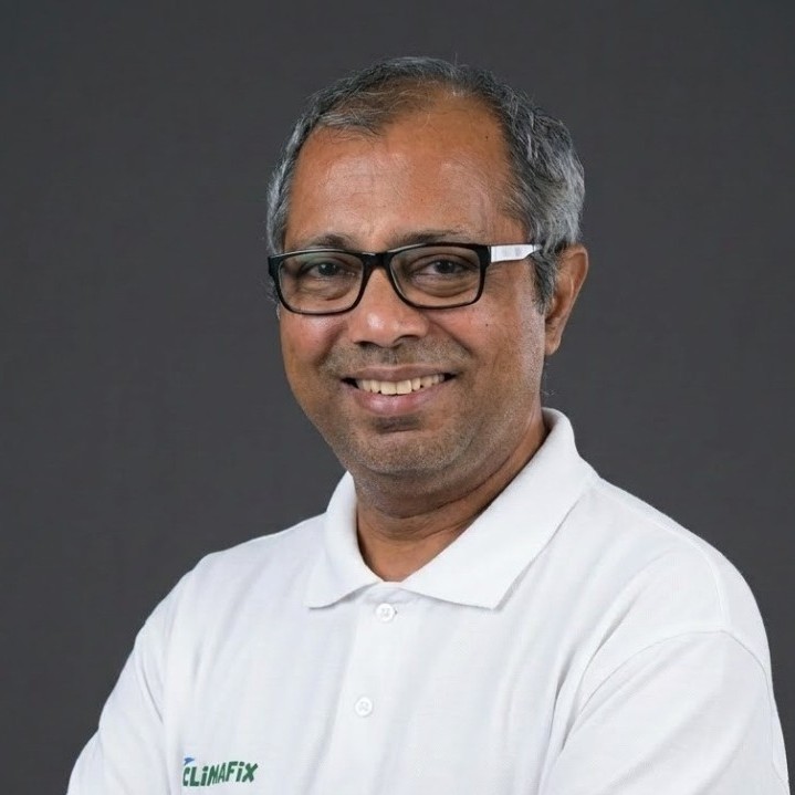 Narasimhan Santhanam
