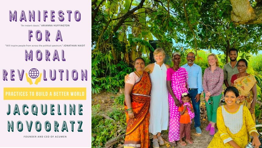 Minus One to Zero – My take on Impact Investing