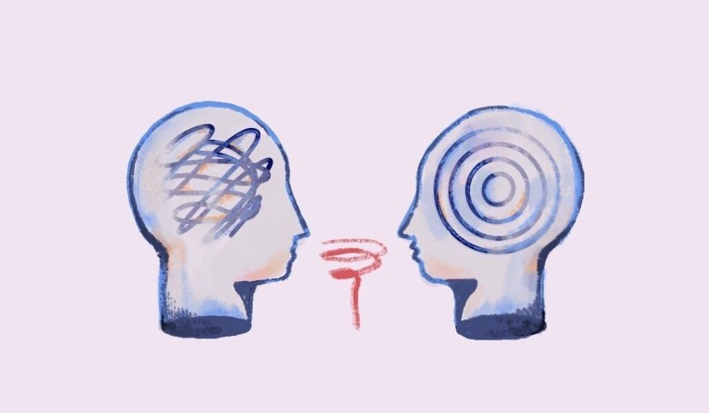 Resetting a CEO’s carbon mind