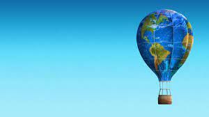 The Green Hydrogen Hot Air 