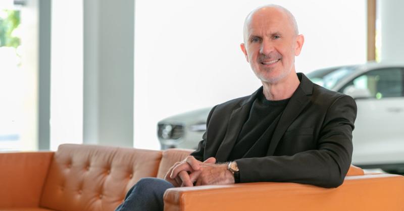 Software & Data Will be EVs’ Biggest Challenges – Volvo CEO