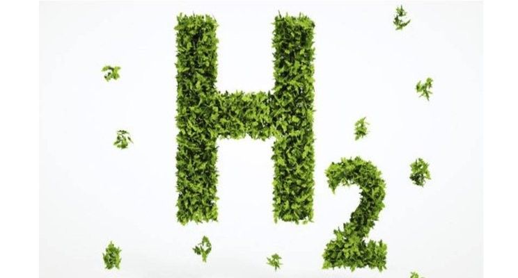 Hydrogen from biomass – bio-hydrogen